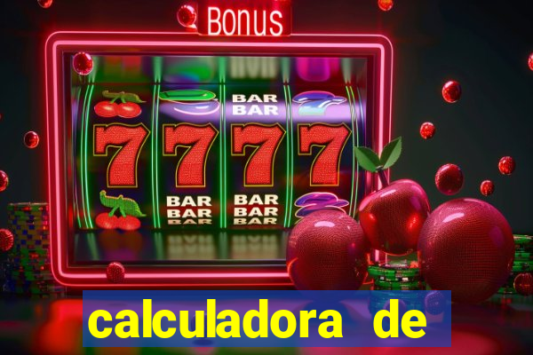 calculadora de probabilidade jogo do bicho